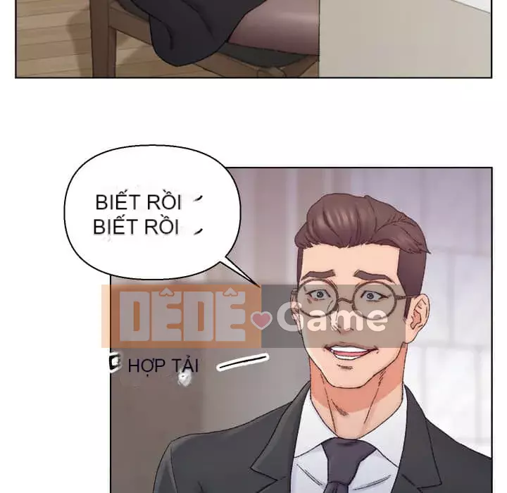 Bạn xấu của bố Chương 13-14