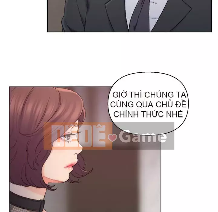 Bạn xấu của bố Chương 13-14