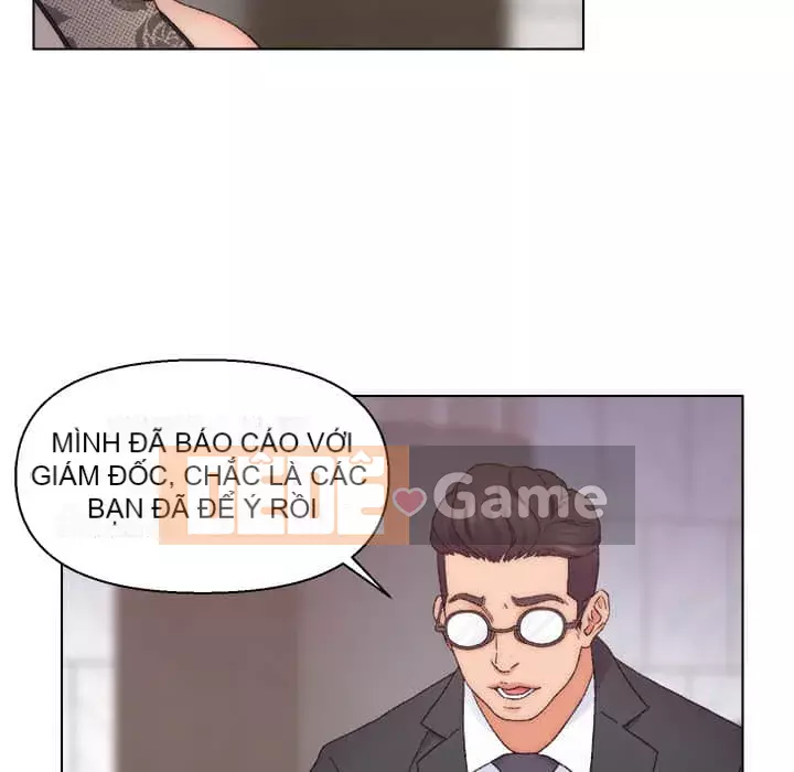 Bạn xấu của bố Chương 13-14