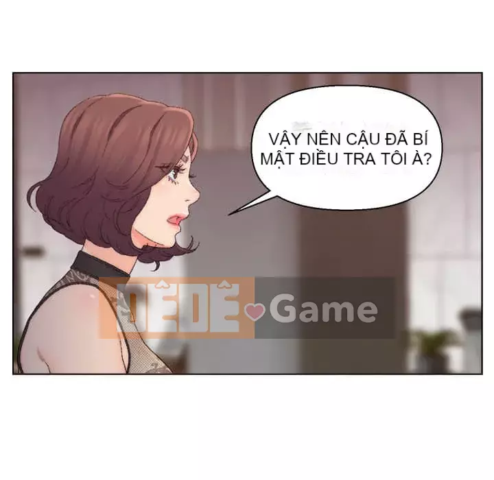 Bạn xấu của bố Chương 13-14