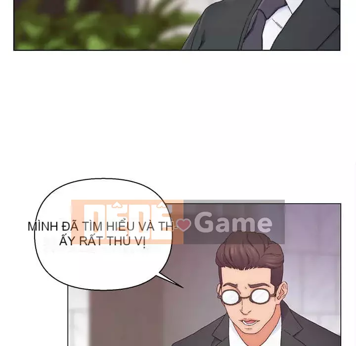 Bạn xấu của bố Chương 13-14