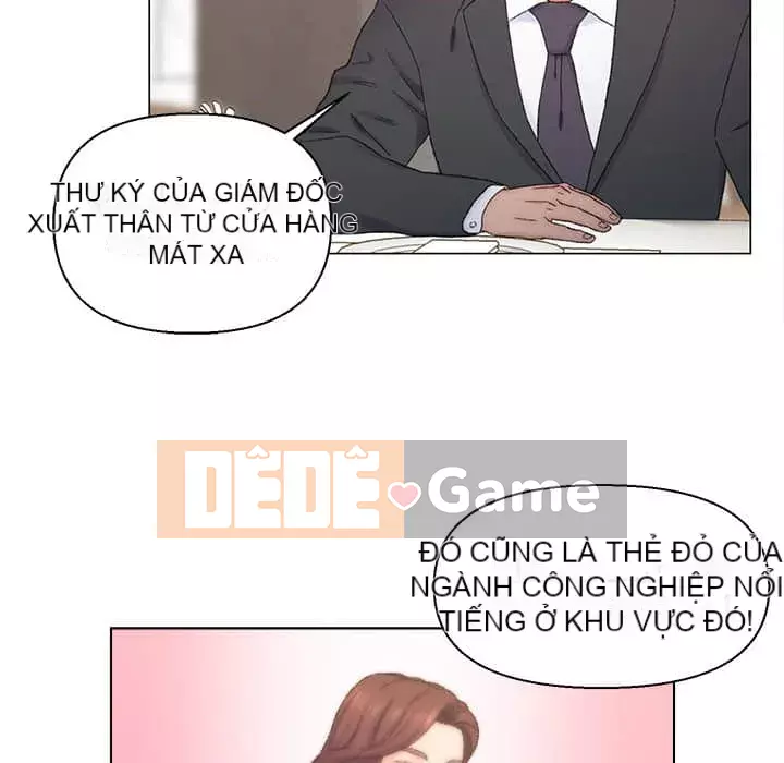 Bạn xấu của bố Chương 13-14