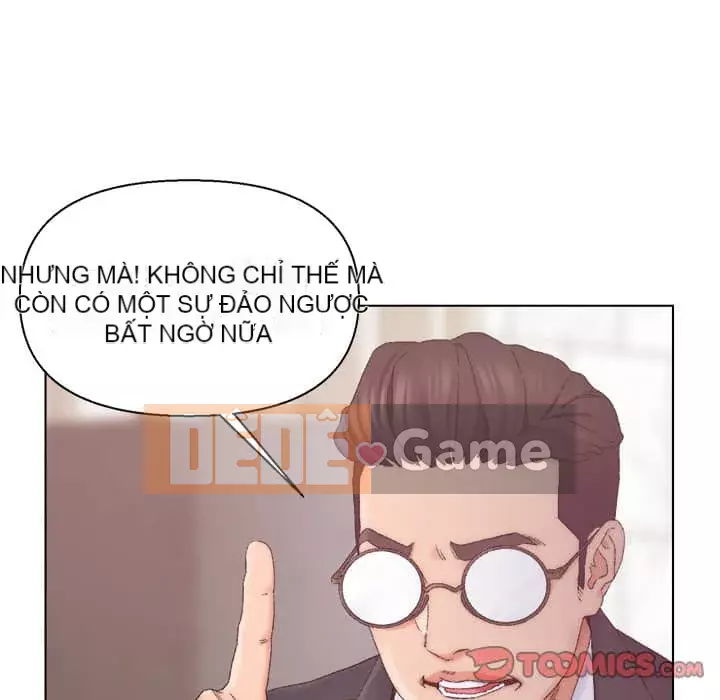 Bạn xấu của bố Chương 13-14