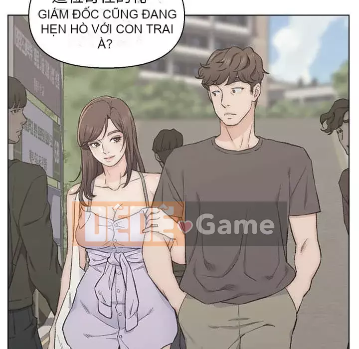 Bạn xấu của bố Chương 13-14