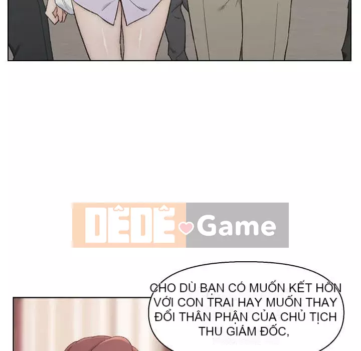 Bạn xấu của bố Chương 13-14