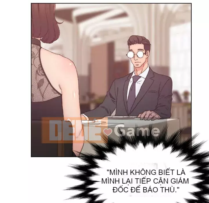 Bạn xấu của bố Chương 13-14