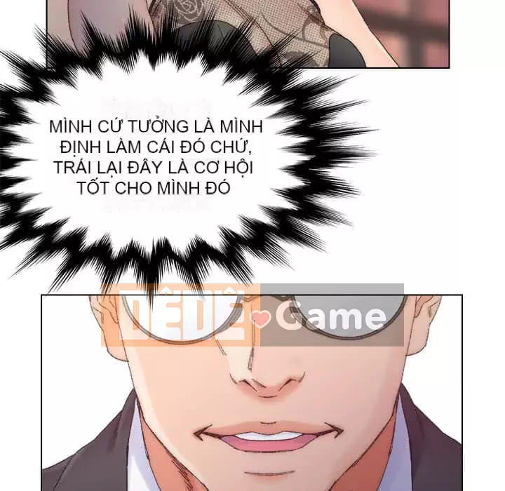 Bạn xấu của bố Chương 13-14