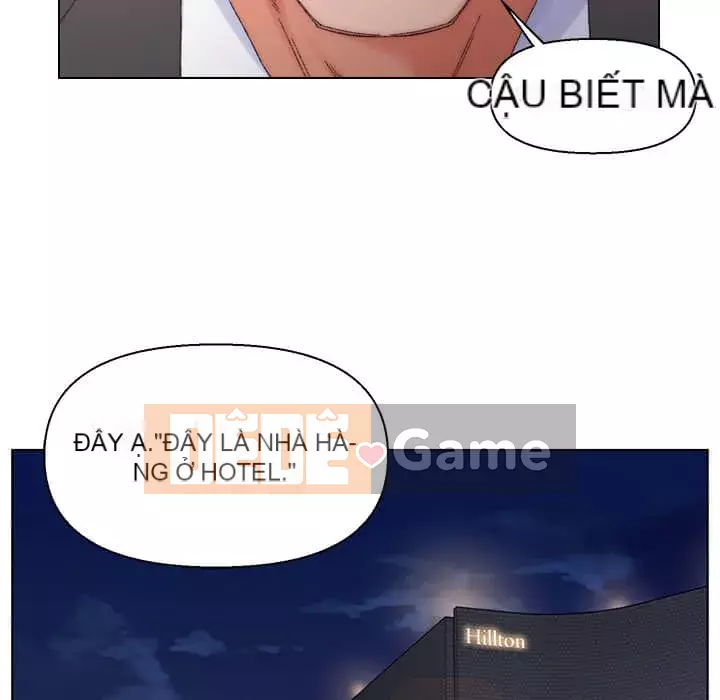 Bạn xấu của bố Chương 13-14