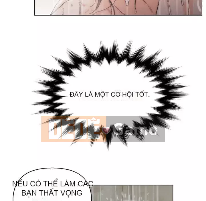 Bạn xấu của bố Chương 13-14