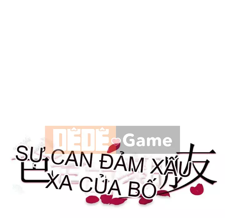 Bạn xấu của bố Chương 13-14