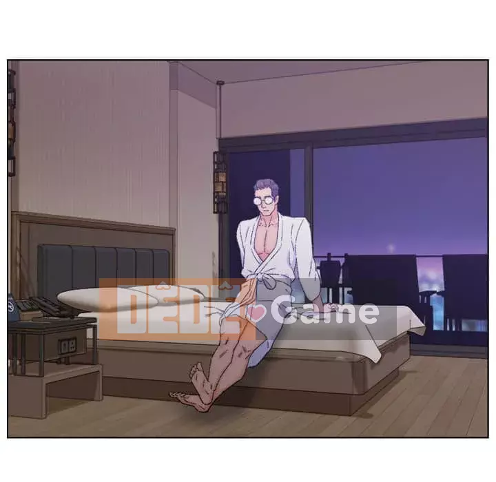 Bạn xấu của bố Chương 13-14