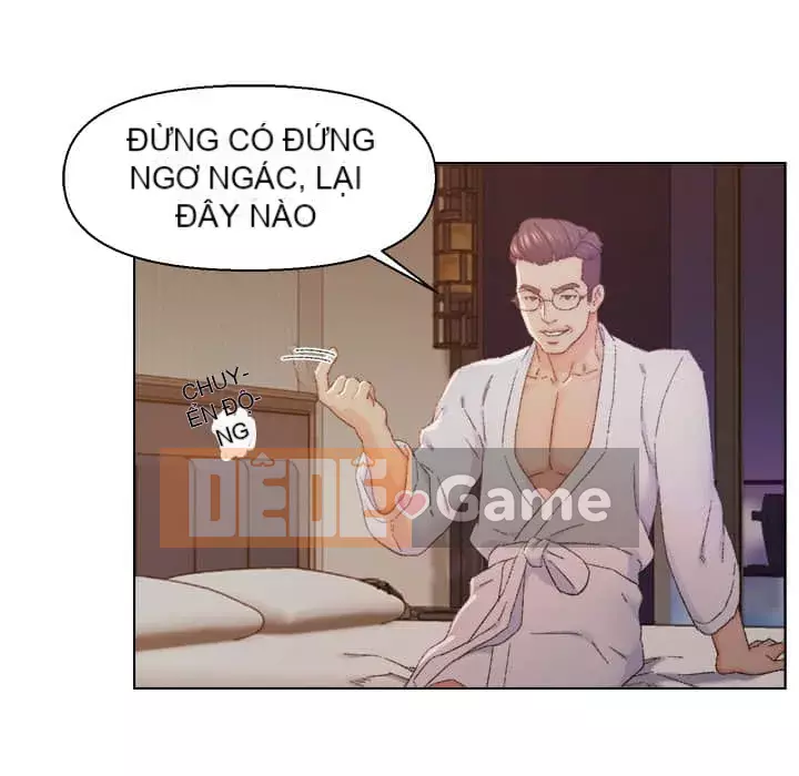 Bạn xấu của bố Chương 13-14