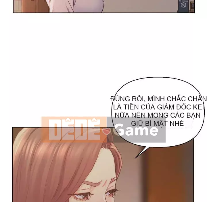 Bạn xấu của bố Chương 13-14