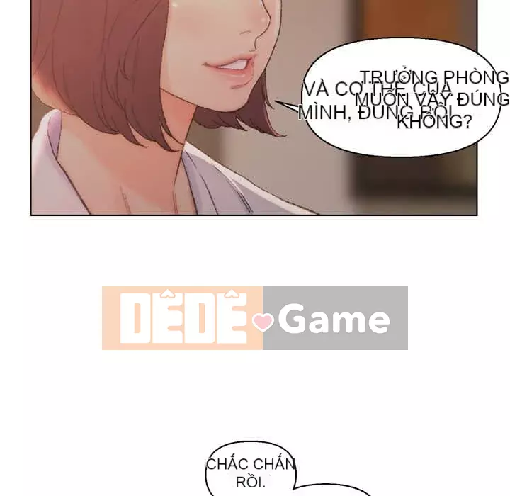 Bạn xấu của bố Chương 13-14