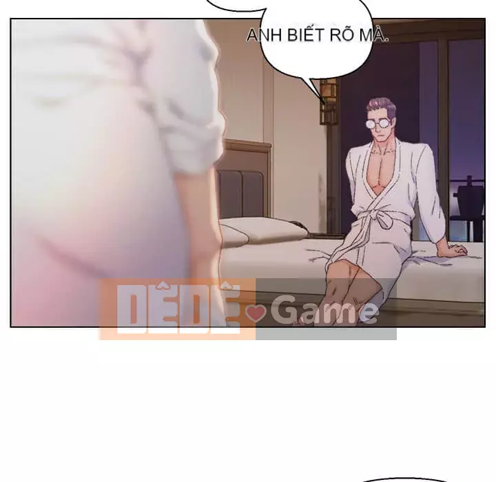 Bạn xấu của bố Chương 13-14