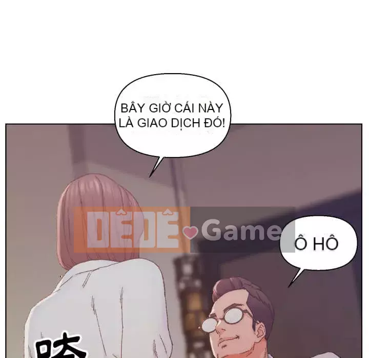 Bạn xấu của bố Chương 13-14