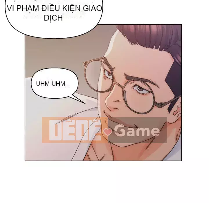 Bạn xấu của bố Chương 13-14