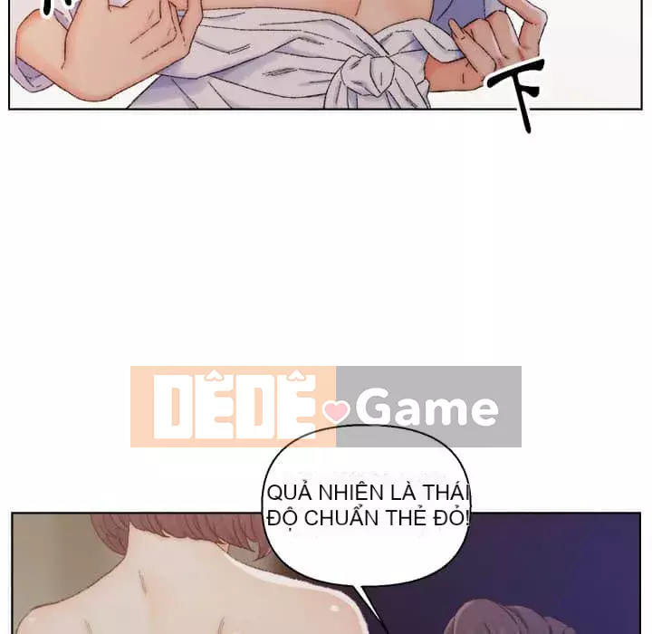 Bạn xấu của bố Chương 13-14