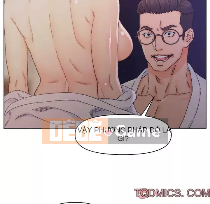 Bạn xấu của bố Chương 13-14