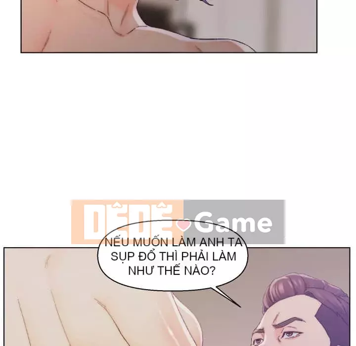 Bạn xấu của bố Chương 13-14