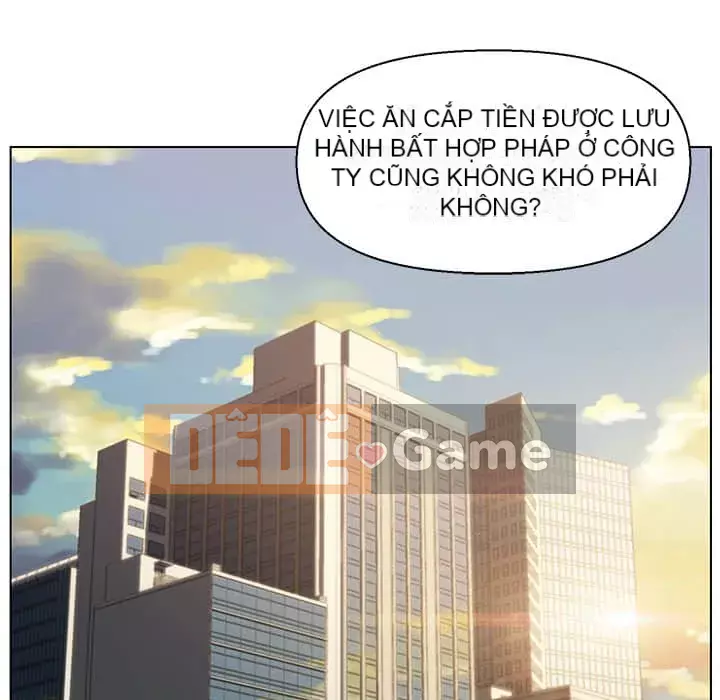 Bạn xấu của bố Chương 13-14