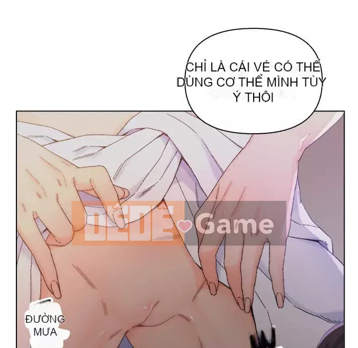 Bạn xấu của bố Chương 13-14