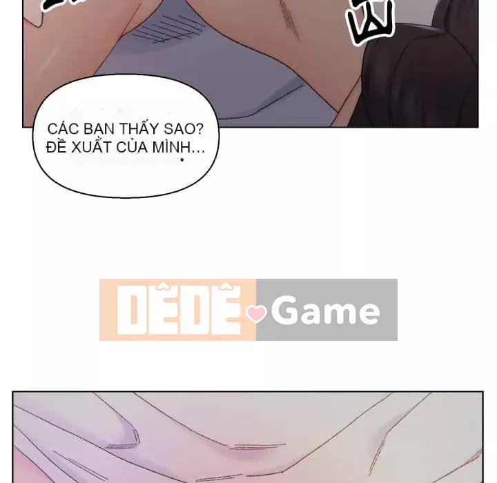 Bạn xấu của bố Chương 13-14