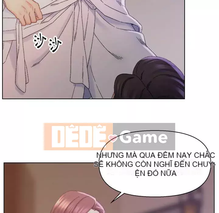 Bạn xấu của bố Chương 13-14