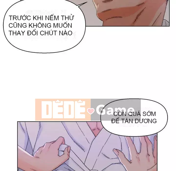 Bạn xấu của bố Chương 13-14