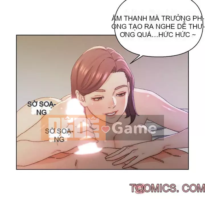 Bạn xấu của bố Chương 13-14