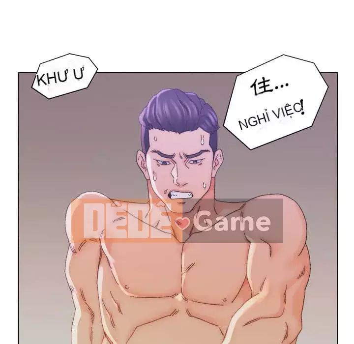 Bạn xấu của bố Chương 13-14