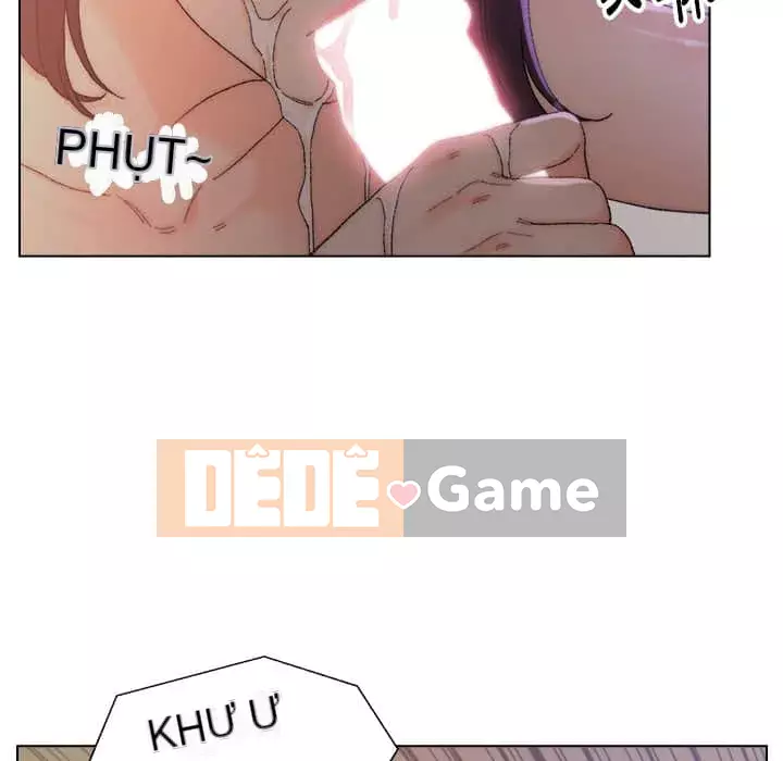 Bạn xấu của bố Chương 13-14