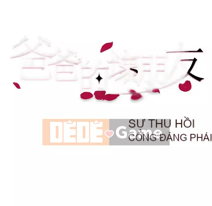 Bạn xấu của bố Chương 11-12