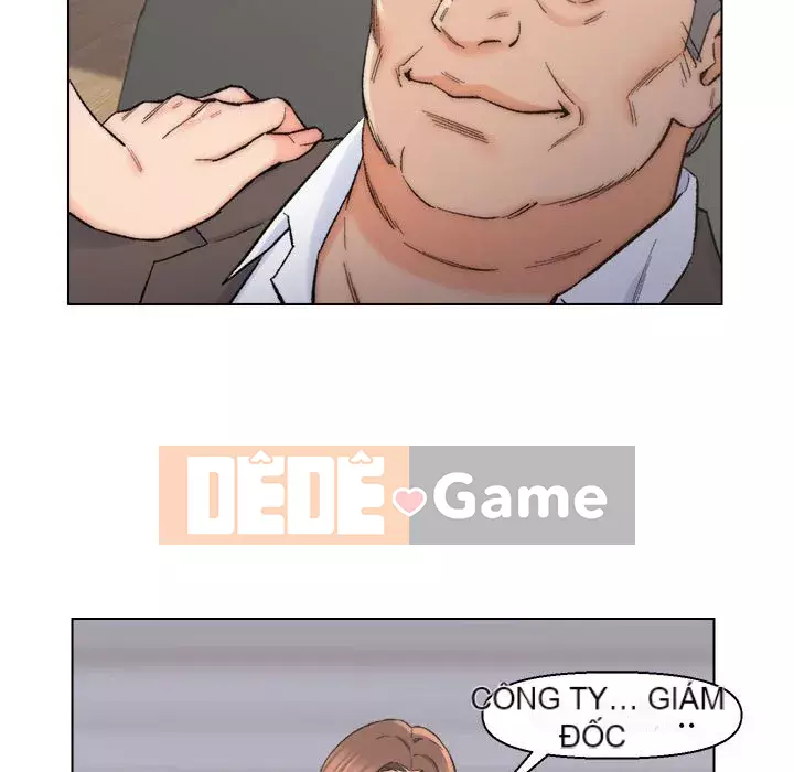 Bạn xấu của bố Chương 11-12