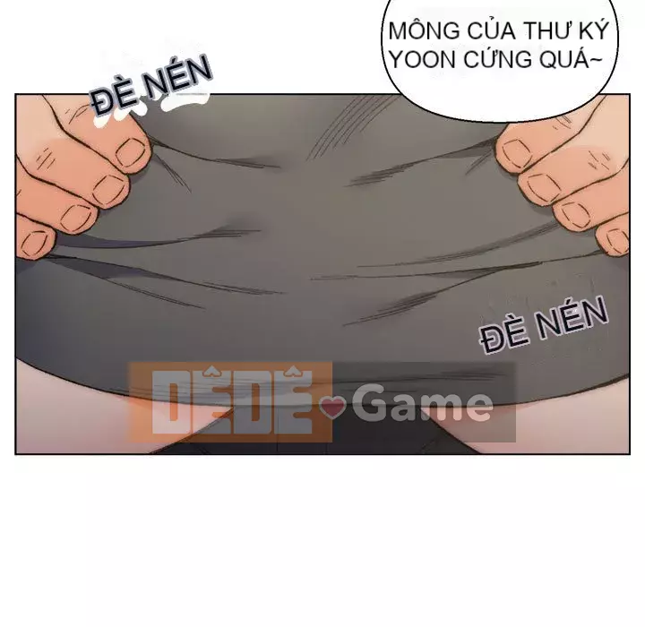 Bạn xấu của bố Chương 11-12