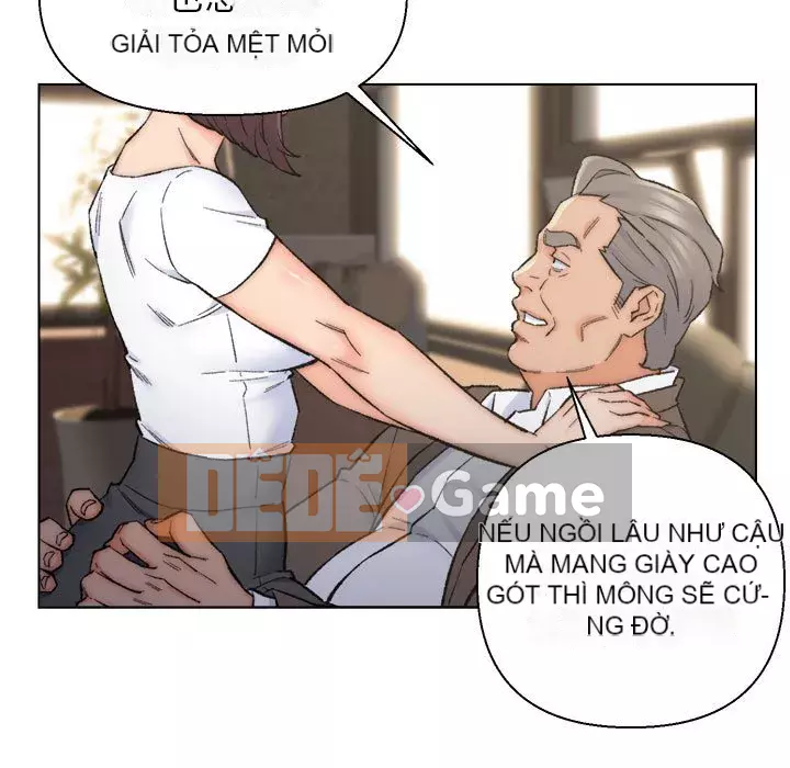 Bạn xấu của bố Chương 11-12