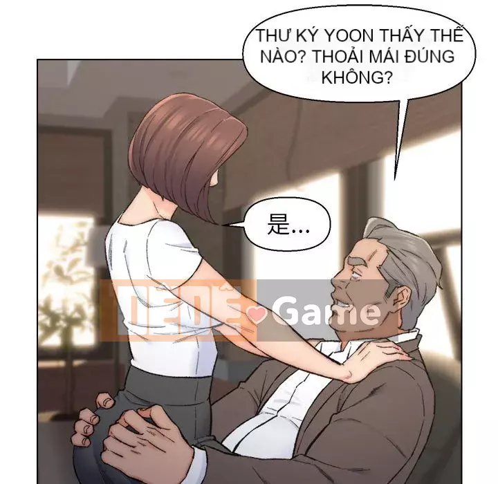 Bạn xấu của bố Chương 11-12