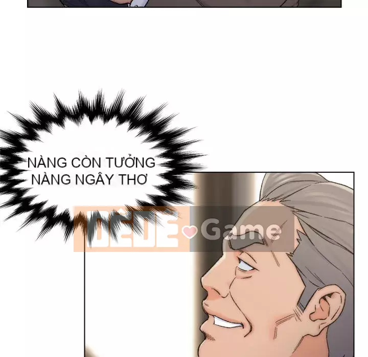 Bạn xấu của bố Chương 11-12