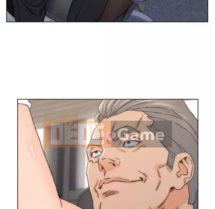 Bạn xấu của bố Chương 11-12