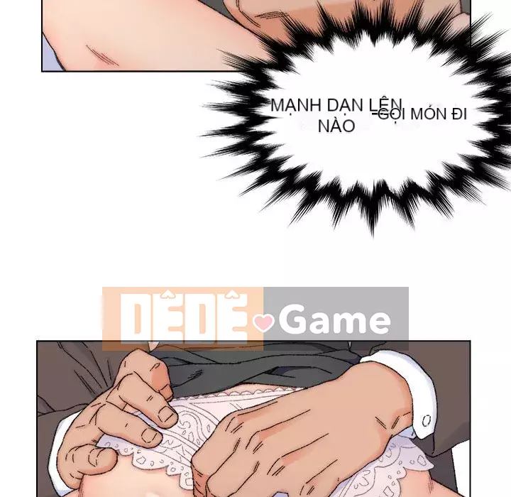 Bạn xấu của bố Chương 11-12