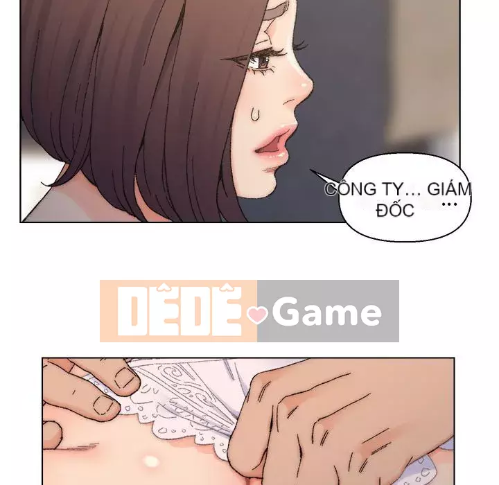 Bạn xấu của bố Chương 11-12