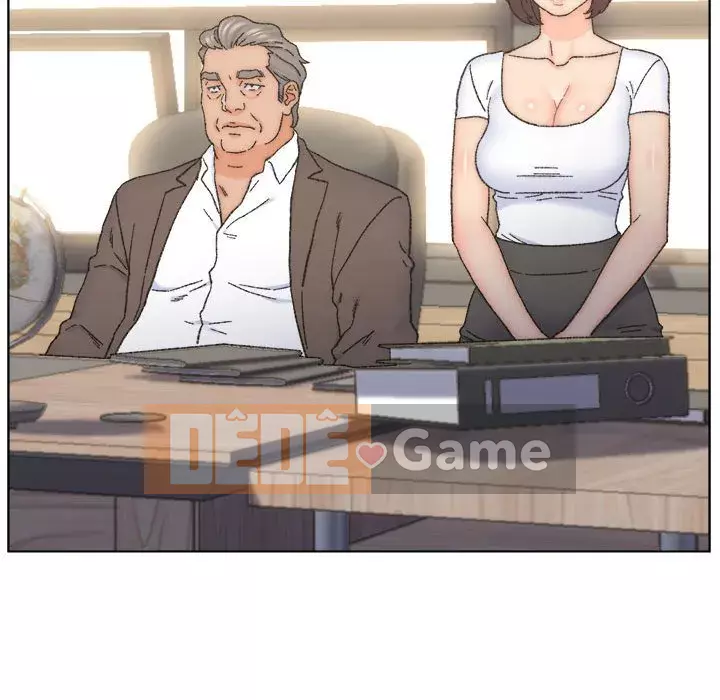 Bạn xấu của bố Chương 11-12