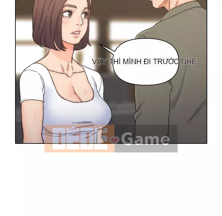 Bạn xấu của bố Chương 11-12