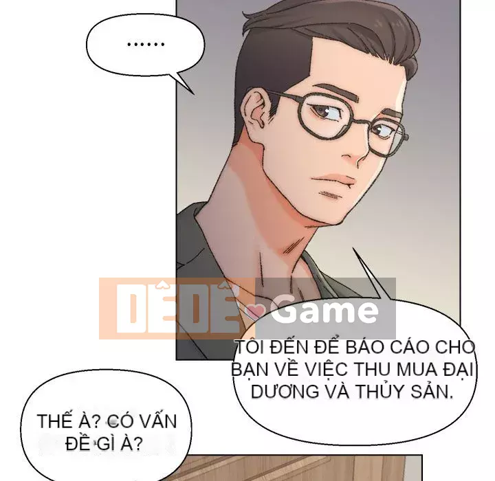 Bạn xấu của bố Chương 11-12