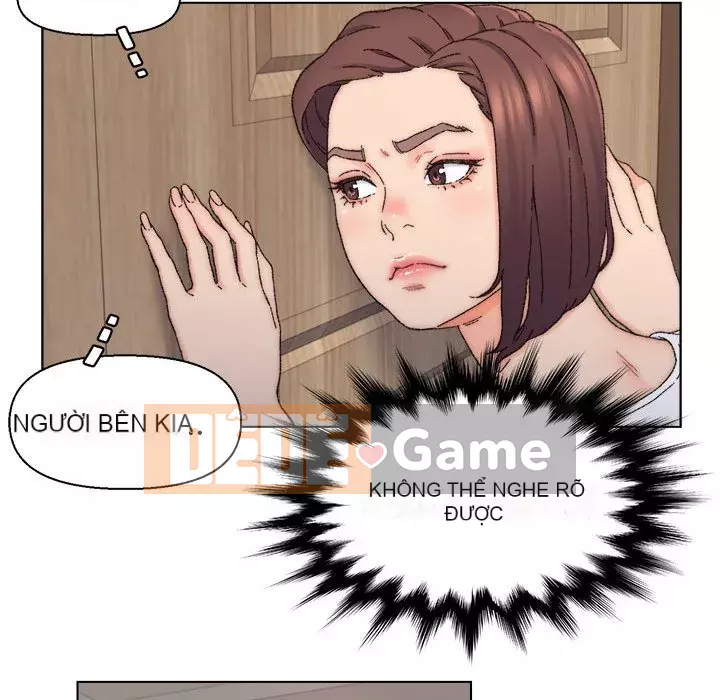 Bạn xấu của bố Chương 11-12