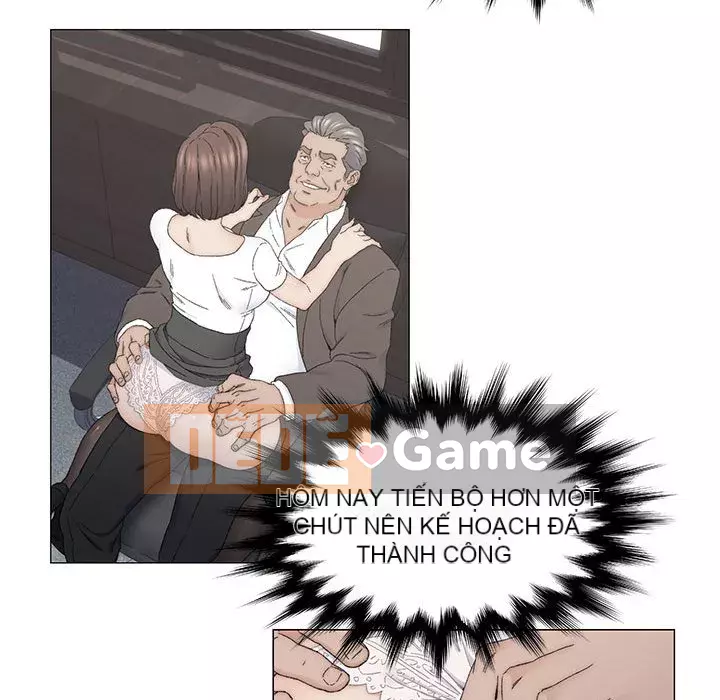 Bạn xấu của bố Chương 11-12