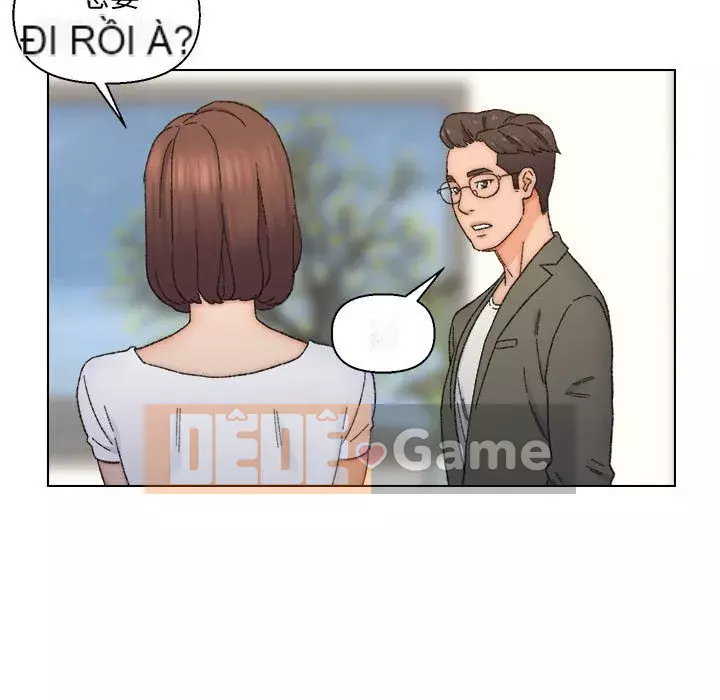 Bạn xấu của bố Chương 11-12