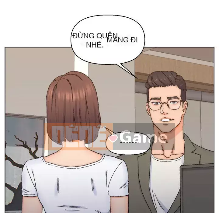 Bạn xấu của bố Chương 11-12