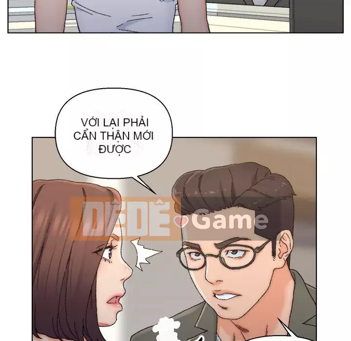 Bạn xấu của bố Chương 11-12