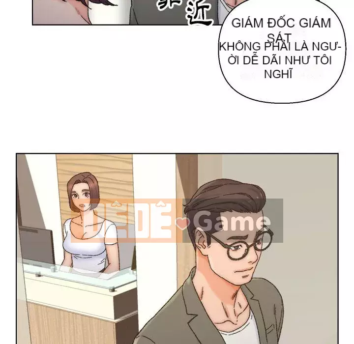 Bạn xấu của bố Chương 11-12